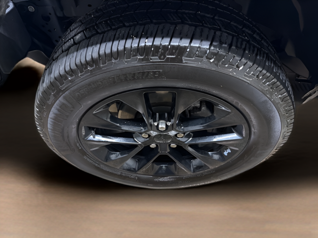 2021 Jeep Wrangler 4xe Unlimited Sahara 4x4