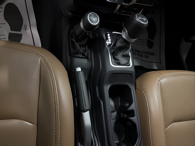 2021 Jeep Wrangler 4xe Unlimited Sahara 4x4