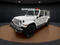 2021 Jeep Wrangler 4xe Unlimited Sahara 4x4