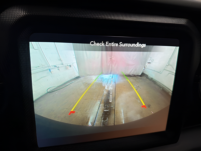 2021 Jeep Wrangler 4xe Unlimited Sahara 4x4