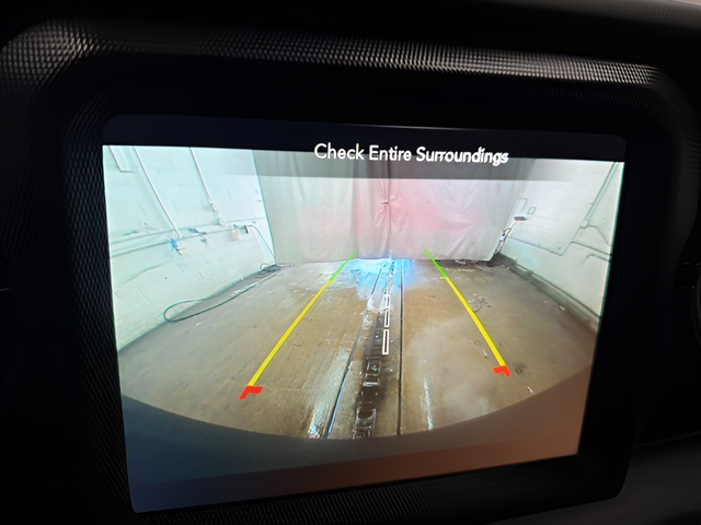 2021 Jeep Wrangler 4xe Unlimited Sahara 4x4