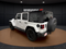 2021 Jeep Wrangler 4xe Unlimited Sahara 4x4