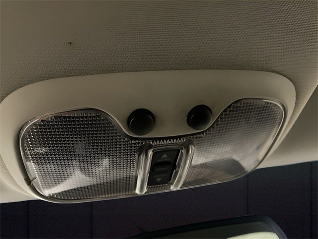 2017 Jeep Compass High Altitude 4x4