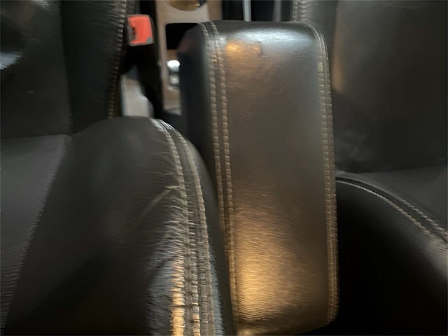 2017 Jeep Compass High Altitude 4x4