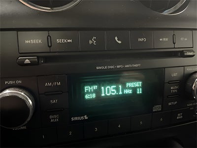 2017 Jeep Compass High Altitude 4x4