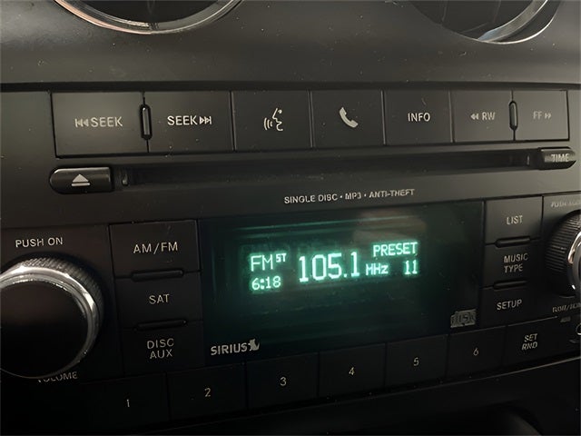 2017 Jeep Compass High Altitude 4x4