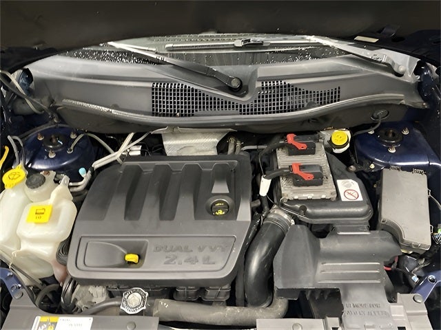 2017 Jeep Compass High Altitude 4x4