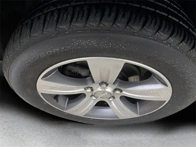 2017 Jeep Compass High Altitude 4x4