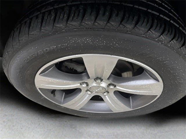 2017 Jeep Compass High Altitude 4x4