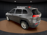 2017 Jeep Cherokee Altitude FWD