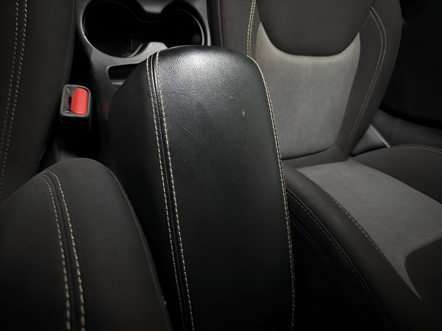 2018 Jeep Cherokee Latitude FWD