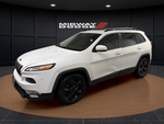 2018 Jeep Cherokee Latitude FWD