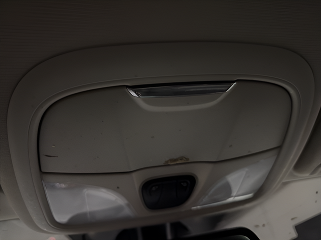 2018 Jeep Cherokee Latitude FWD