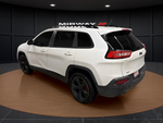 2018 Jeep Cherokee Latitude FWD