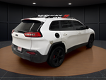 2018 Jeep Cherokee Latitude FWD