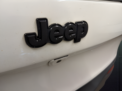 2018 Jeep Cherokee Latitude FWD
