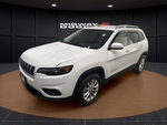 2019 Jeep Cherokee Latitude 4x4