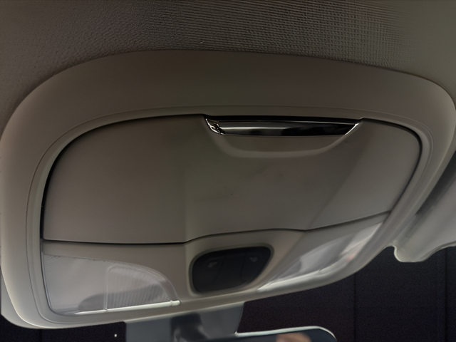 2019 Jeep Cherokee Latitude 4x4