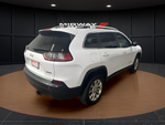 2019 Jeep Cherokee Latitude 4x4