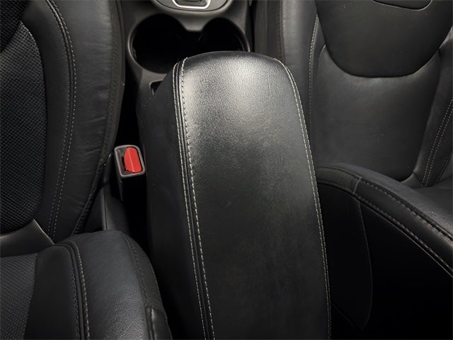 2020 Jeep Cherokee Limited 4X4