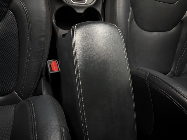 2020 Jeep Cherokee Limited 4X4