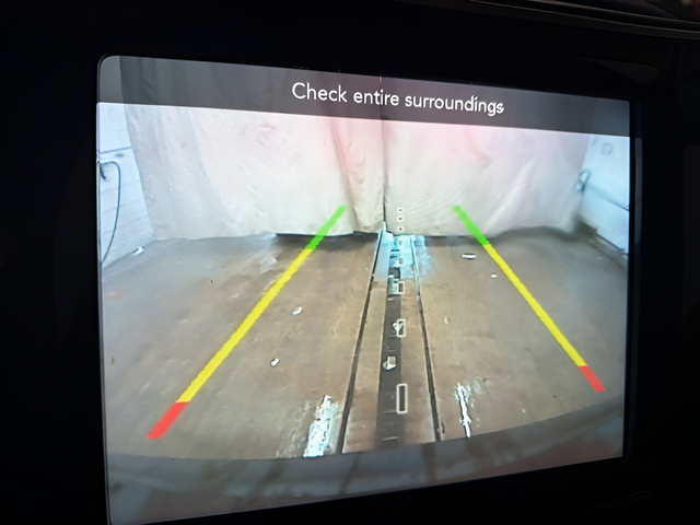 2020 Jeep Cherokee Limited 4X4