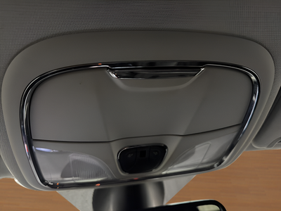 2020 Jeep Cherokee Limited 4X4