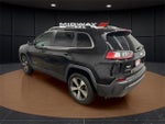 2020 Jeep Cherokee Limited 4X4