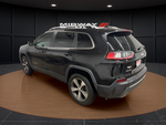 2020 Jeep Cherokee Limited 4X4