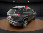 2020 Jeep Cherokee Limited 4X4