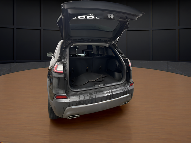 2020 Jeep Cherokee Limited 4X4