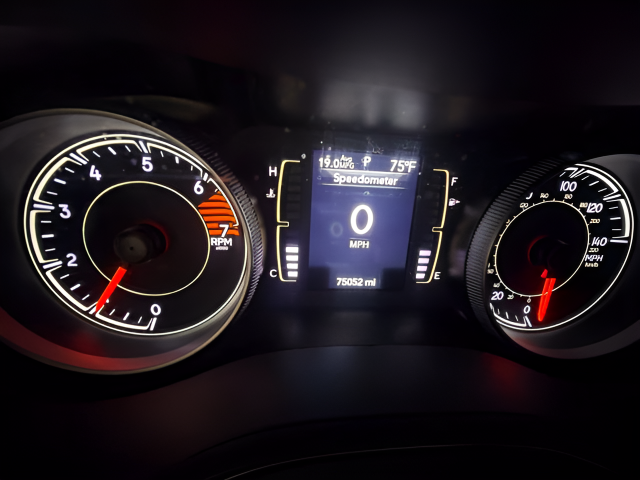 2020 Jeep Cherokee Latitude Plus 4x4