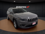 2020 Jeep Cherokee Latitude Plus 4x4