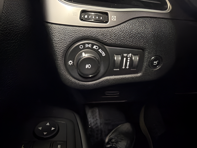 2020 Jeep Cherokee Latitude Plus 4x4