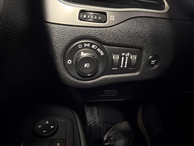 2020 Jeep Cherokee Latitude Plus 4x4