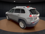 2020 Jeep Cherokee Latitude Plus 4x4