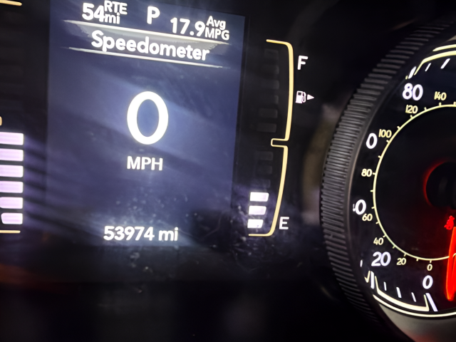 2020 Jeep Cherokee Latitude Lux 4x4