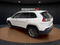 2020 Jeep Cherokee Latitude Lux 4x4