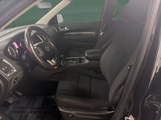 2013 Dodge Durango SXT