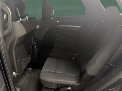 2013 Dodge Durango SXT