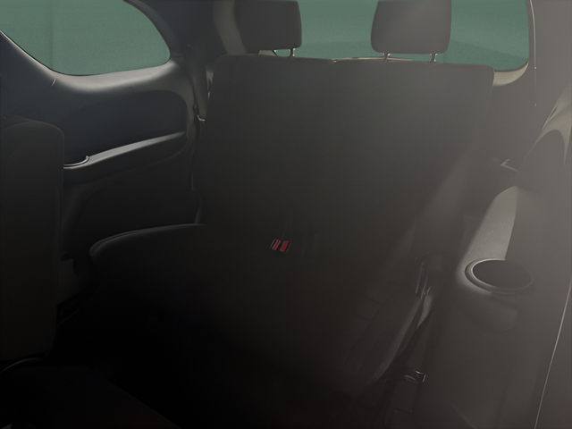 2013 Dodge Durango SXT