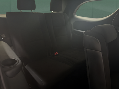 2013 Dodge Durango SXT