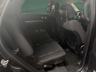 2013 Dodge Durango SXT