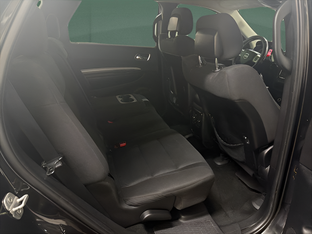 2013 Dodge Durango SXT