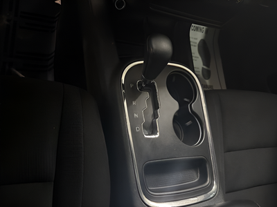 2013 Dodge Durango SXT