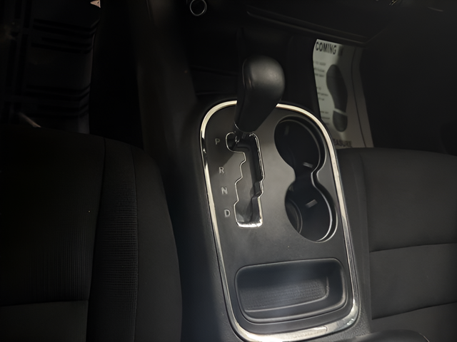 2013 Dodge Durango SXT