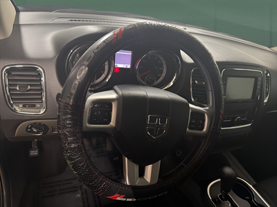 2013 Dodge Durango SXT