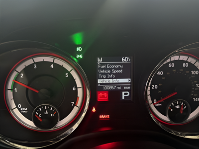 2013 Dodge Durango SXT