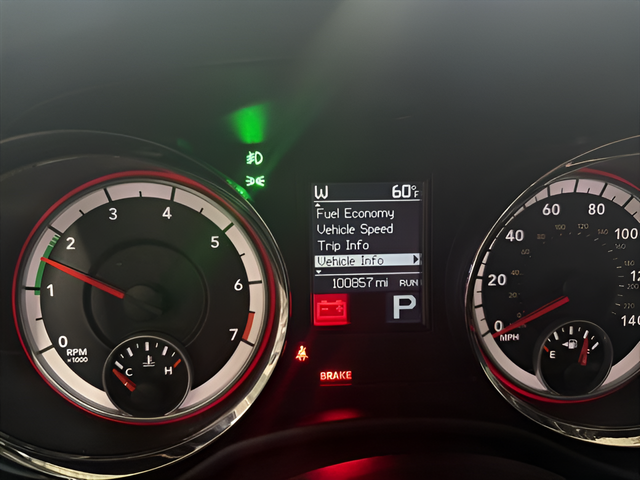 2013 Dodge Durango SXT