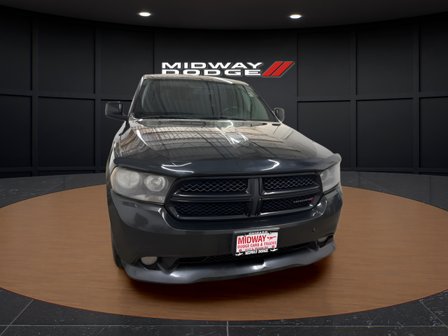 2013 Dodge Durango SXT